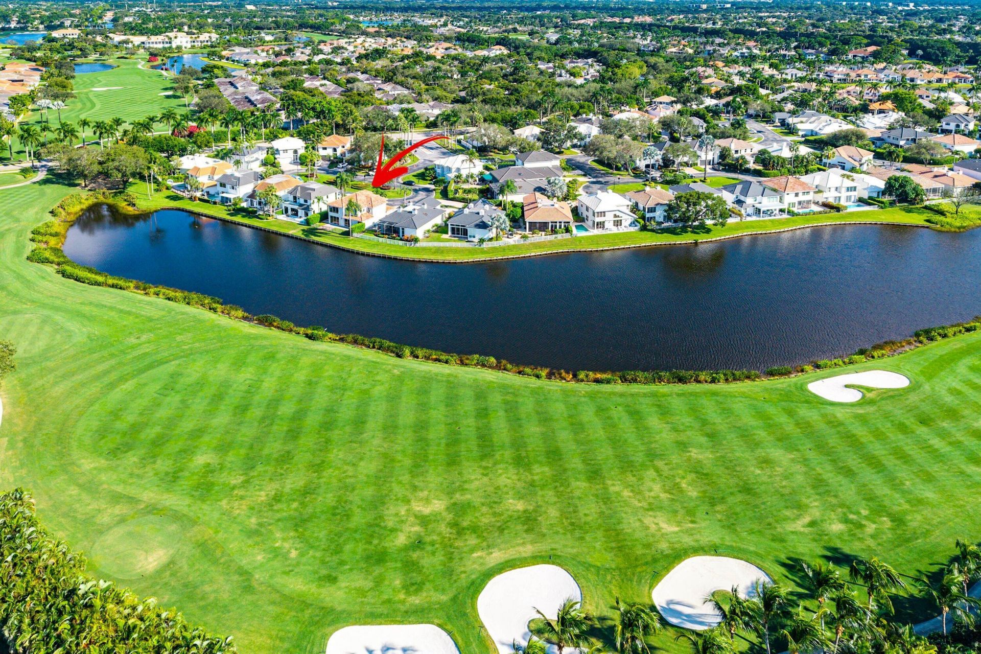 5855 NW 42nd Way, Boca Raton, FL 33496 Photo