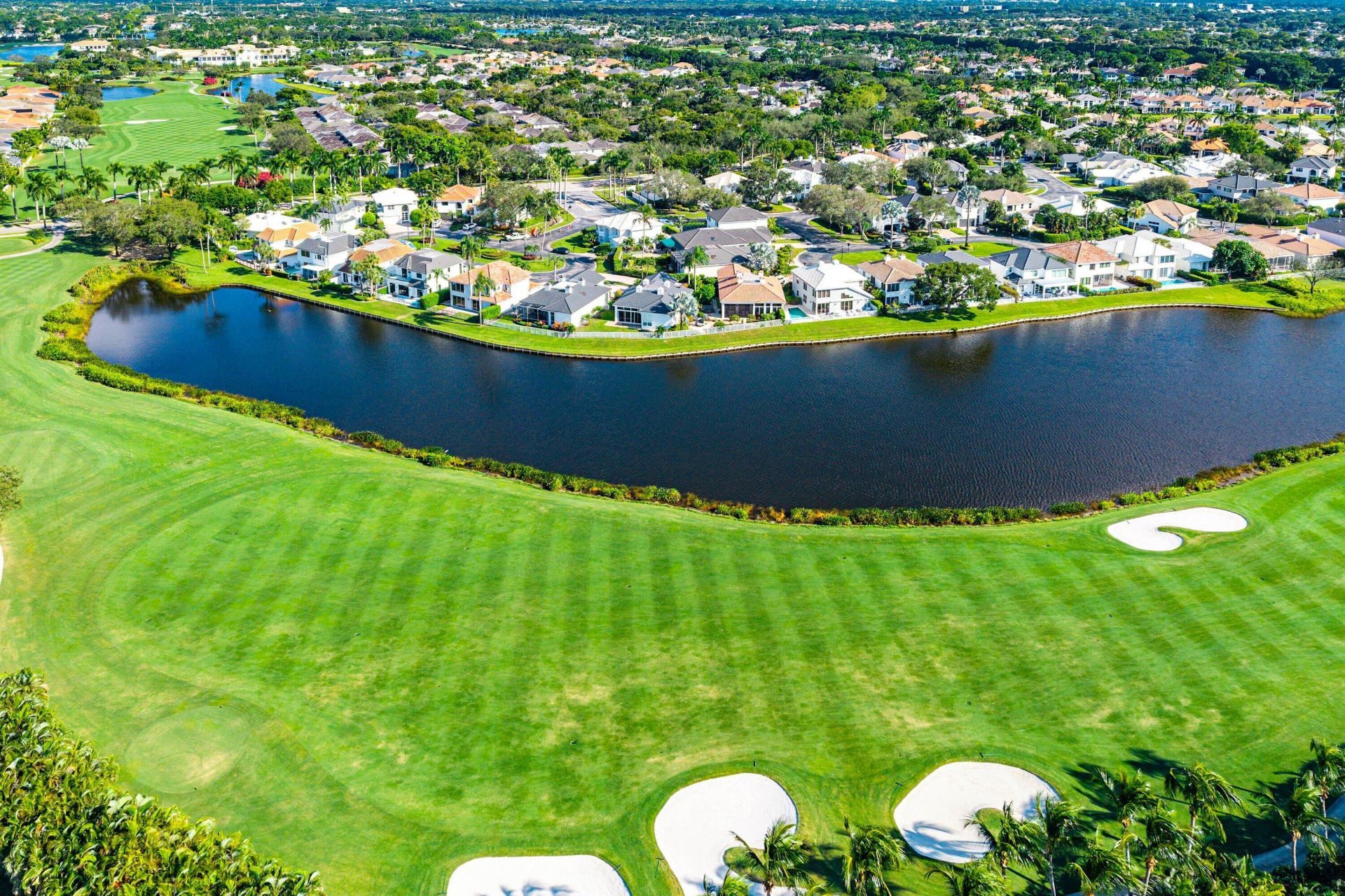 5855 NW 42nd Way, Boca Raton, FL 33496 Photo