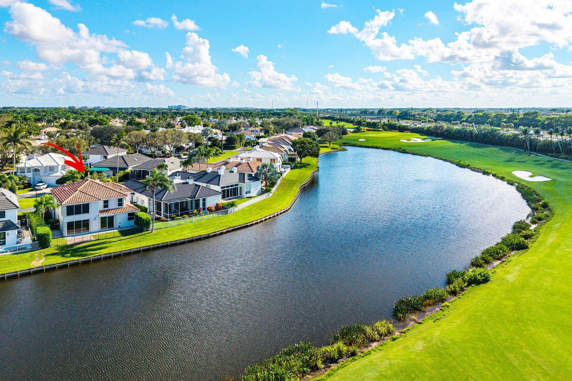 5855 NW 42nd Way, Boca Raton, FL 33496 Photo