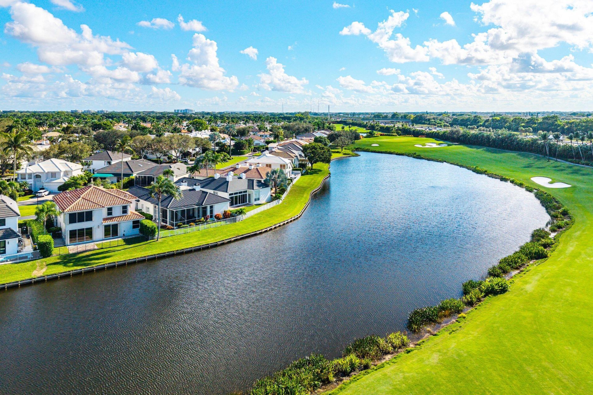 5855 NW 42nd Way, Boca Raton, FL 33496 Photo