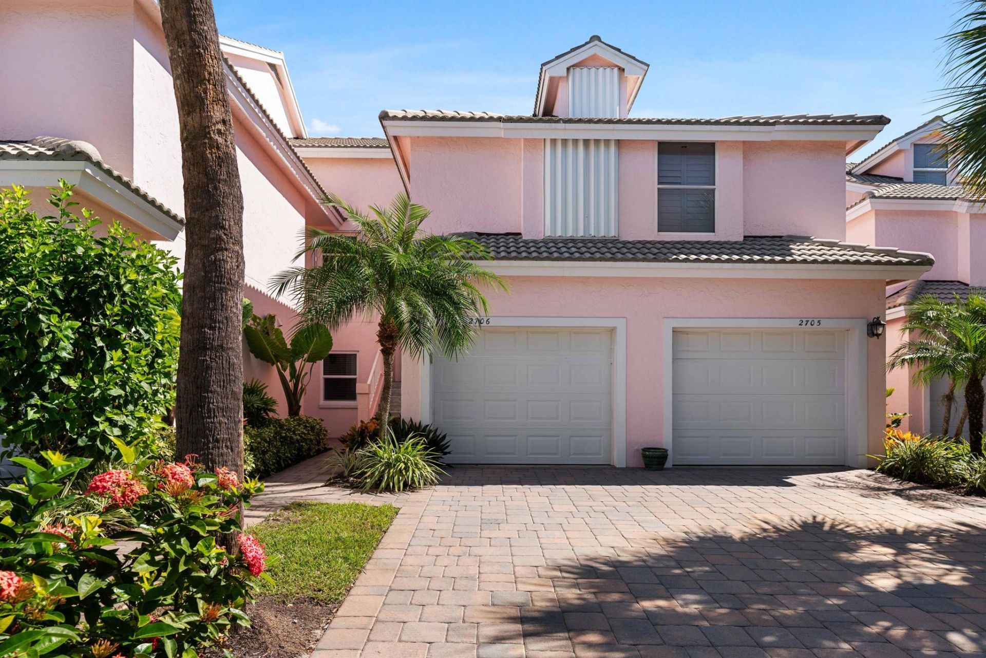 2706 Fairway Drive N, Jupiter, FL 33477 Photo