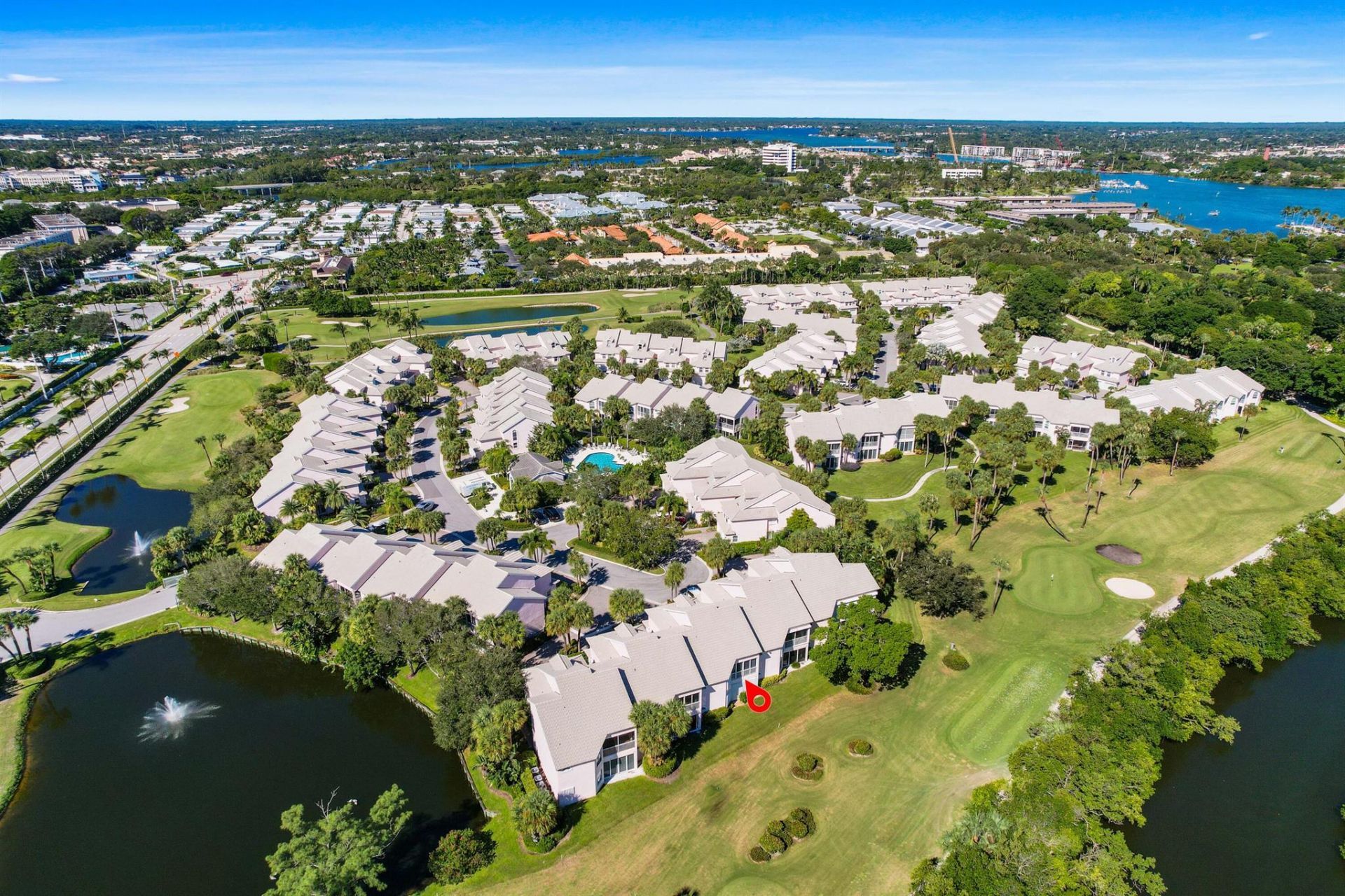 2706 Fairway Drive N, Jupiter, FL 33477 Photo