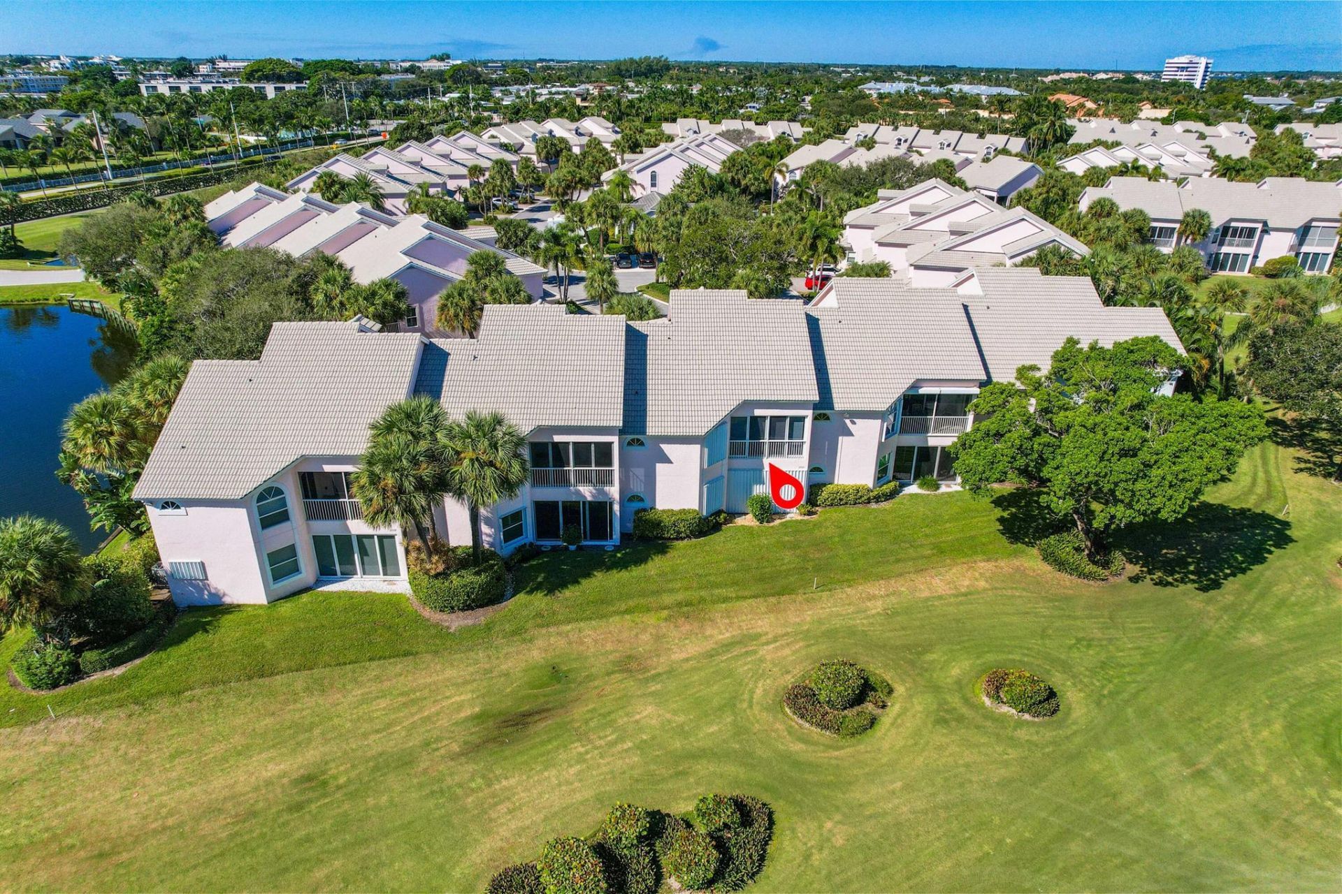 2706 Fairway Drive N, Jupiter, FL 33477 Photo