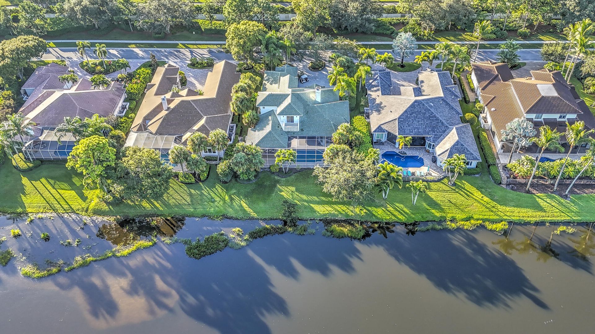 4577 SE Waterford Drive, Stuart, FL 34997 Photo