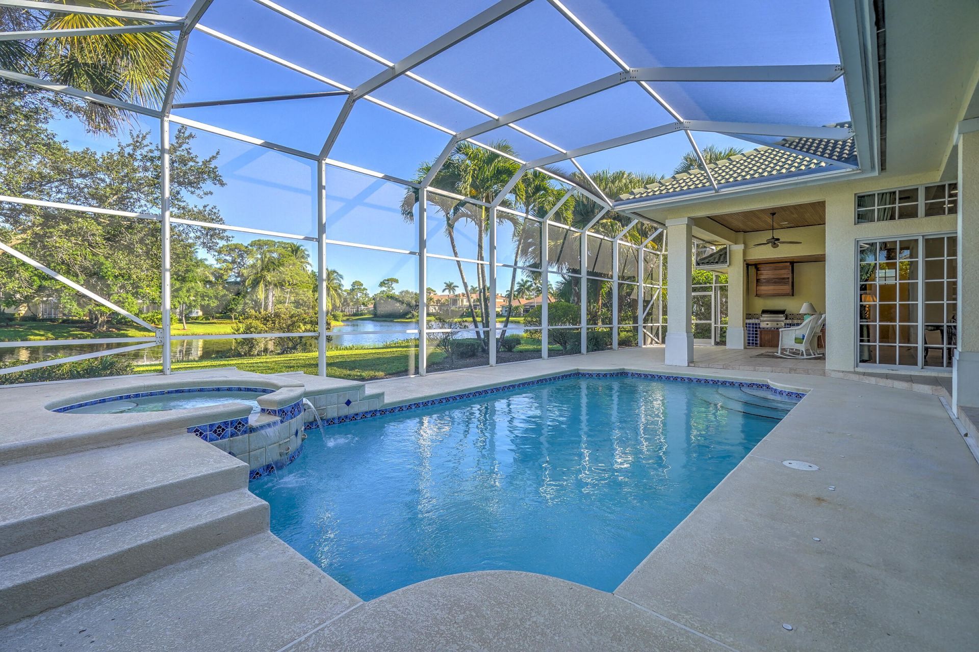 4577 SE Waterford Drive, Stuart, FL 34997 Photo