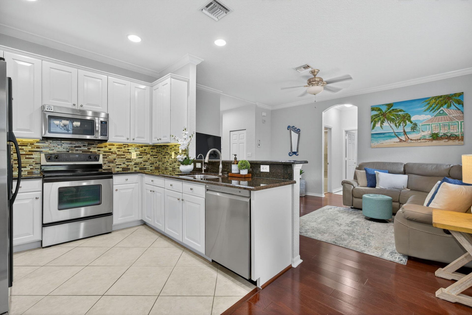 141 Seagrape Drive, Unit 203, Jupiter, FL 33458 Photo