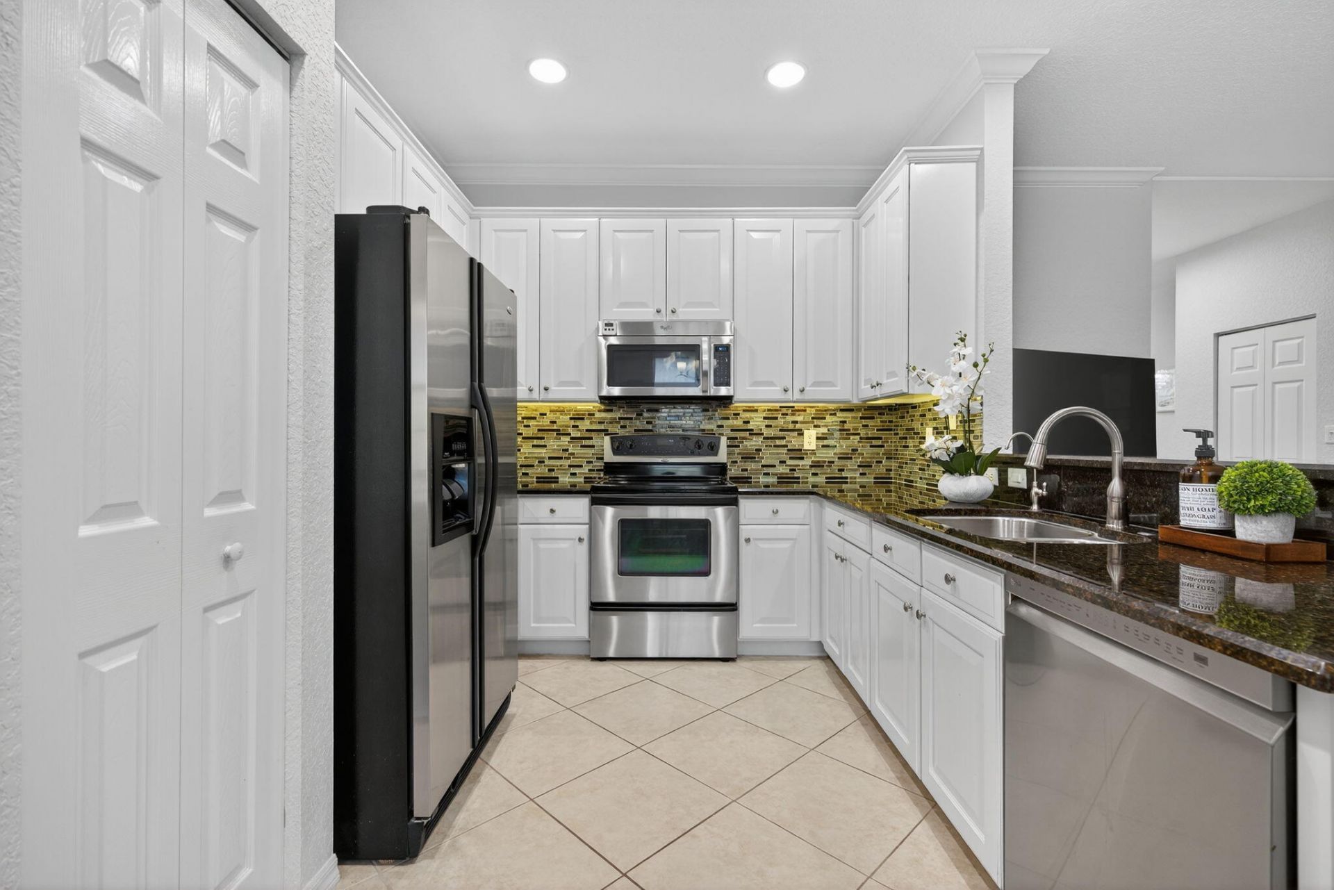 141 Seagrape Drive, Unit 203, Jupiter, FL 33458 Photo