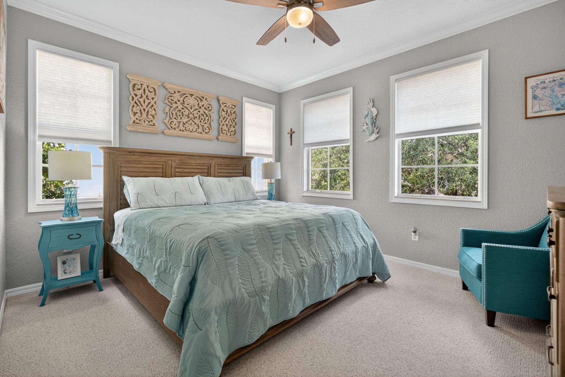 141 Seagrape Drive, Unit 203, Jupiter, FL 33458 Photo