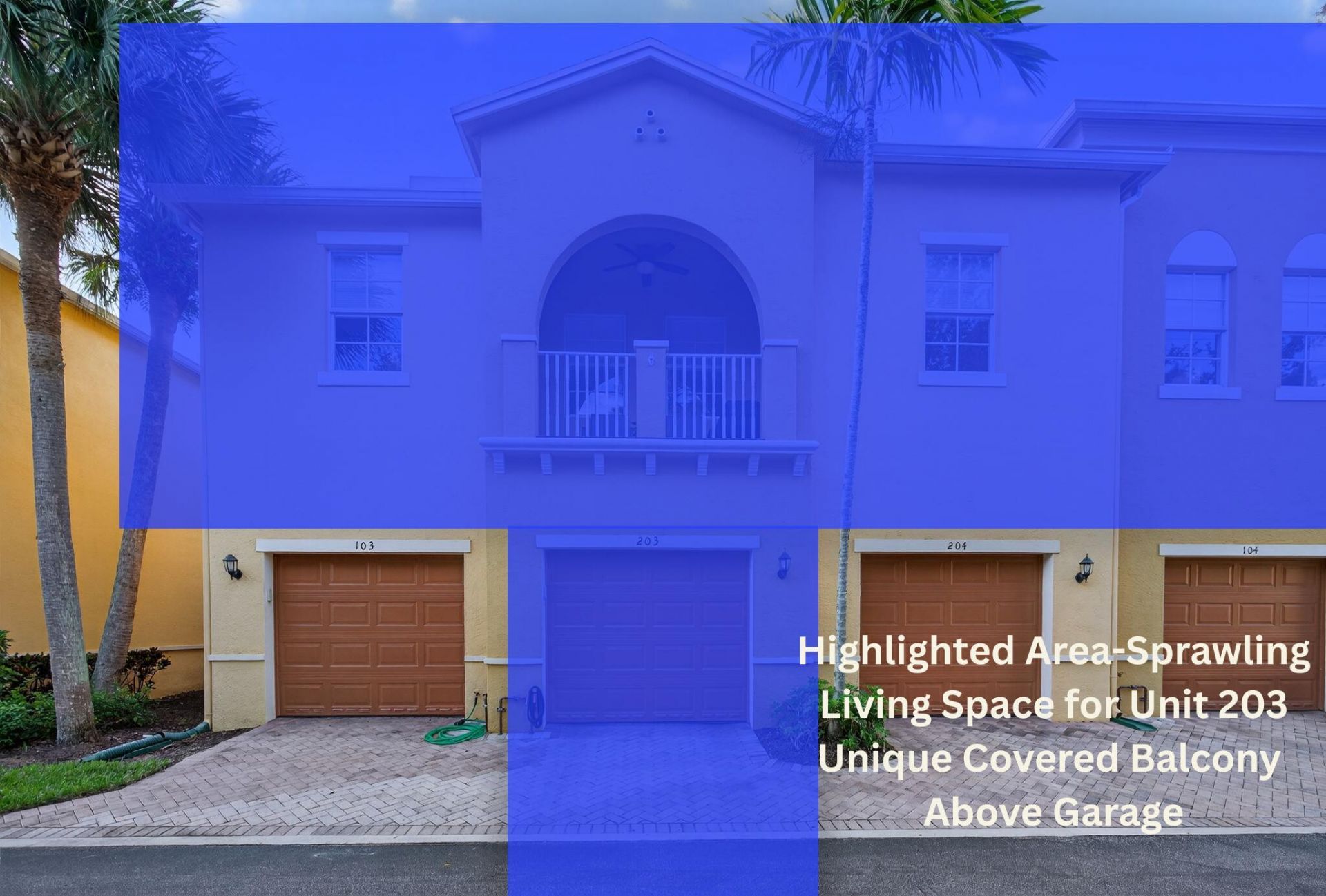 141 Seagrape Drive, Unit 203, Jupiter, FL 33458 Photo