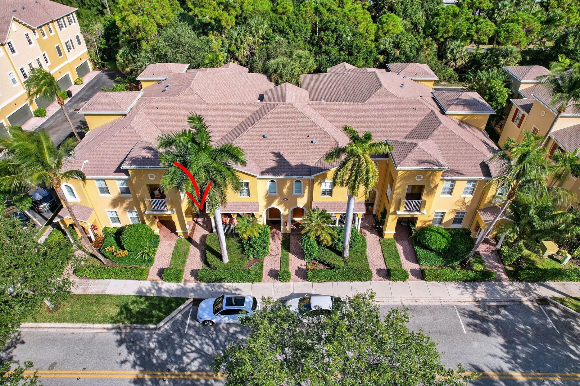 141 Seagrape Drive, Unit 203, Jupiter, FL 33458 Photo