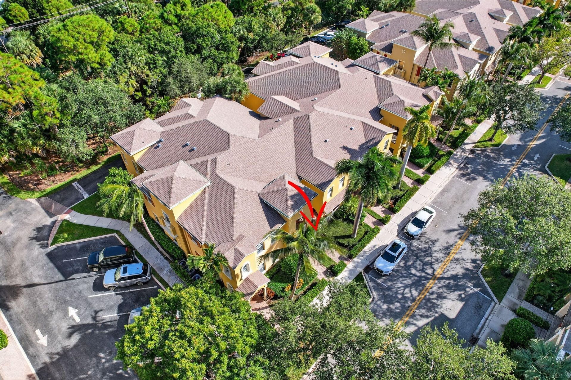 141 Seagrape Drive, Unit 203, Jupiter, FL 33458 Photo