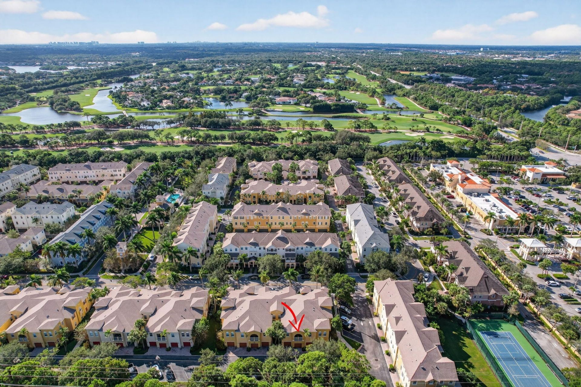 141 Seagrape Drive, Unit 203, Jupiter, FL 33458 Photo