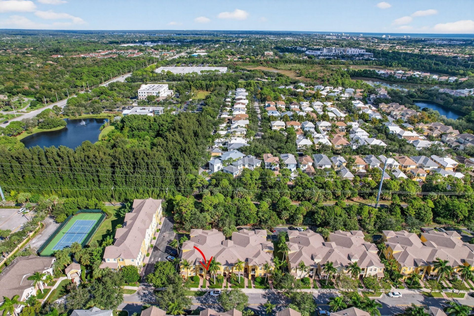 141 Seagrape Drive, Unit 203, Jupiter, FL 33458 Photo