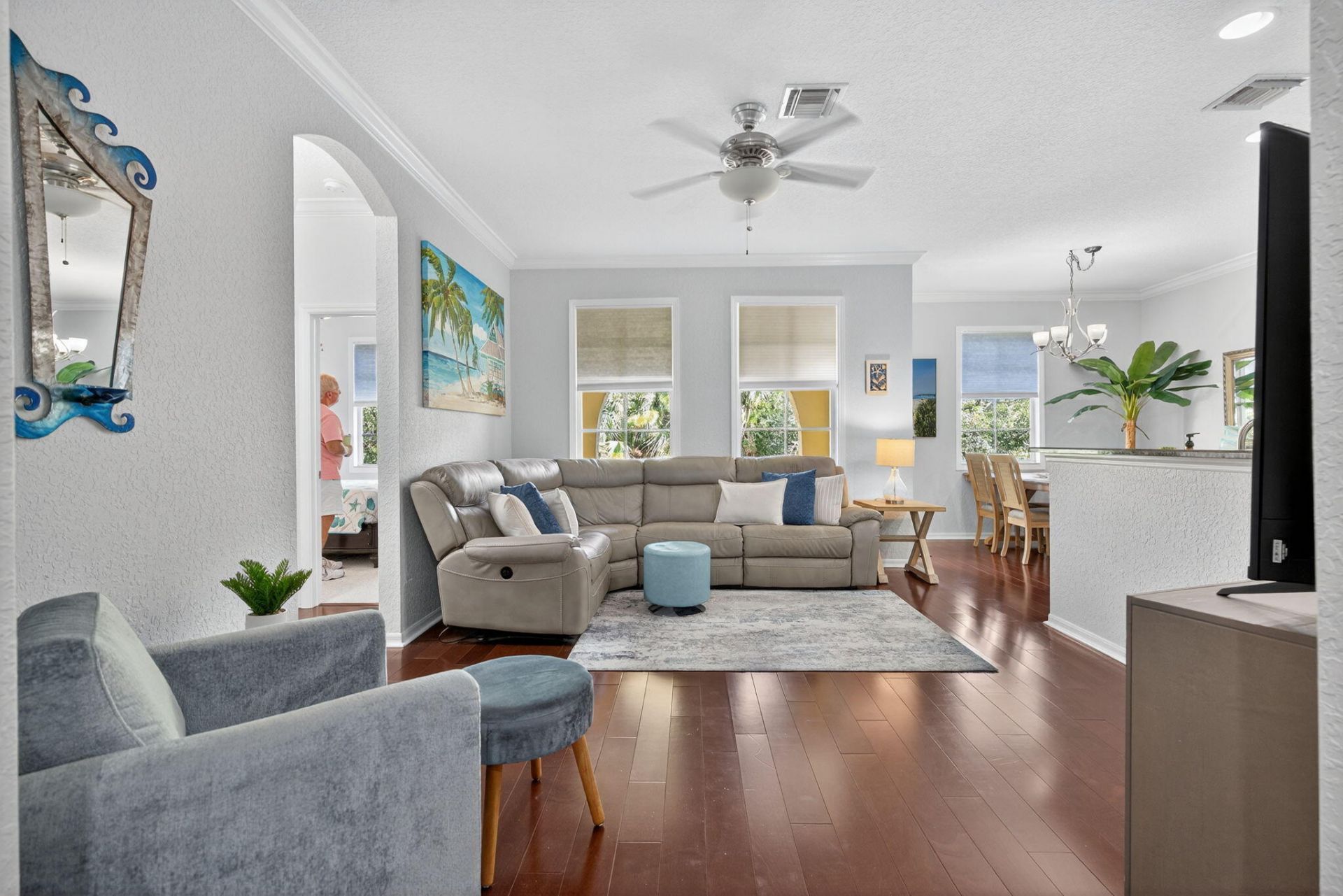 141 Seagrape Drive, Unit 203, Jupiter, FL 33458 Photo