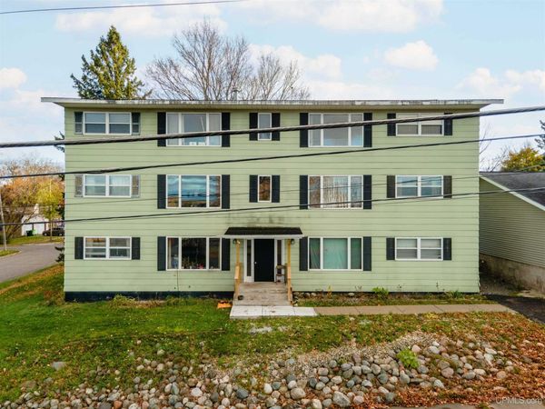 401 Marquette Avenue, Crystal Falls, MI 49920
