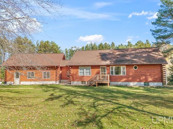 14070 24th Road, Nahma Twp, MI 49878