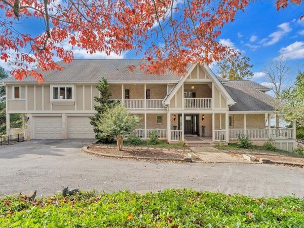 6641 Horseshoe Bend RD, Goodview, VA 24095