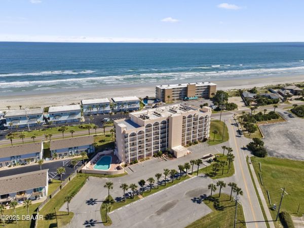 30 Inlet Harbor Road, Unit 503, Ponce Inlet, FL 32127