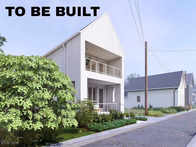 3111 Hancock Avenue, Cleveland, OH 44113 Photo 1