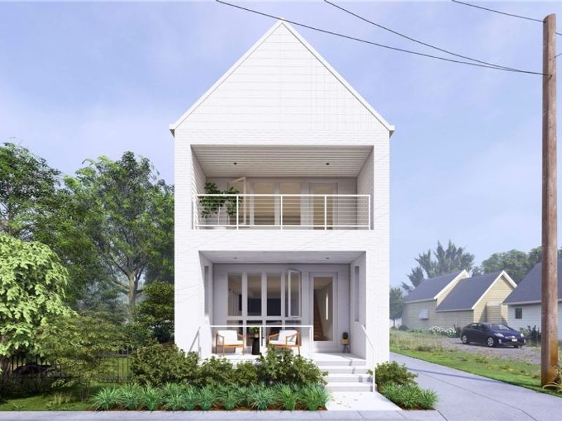 3111 Hancock Avenue, Cleveland, OH 44113 Photo 2