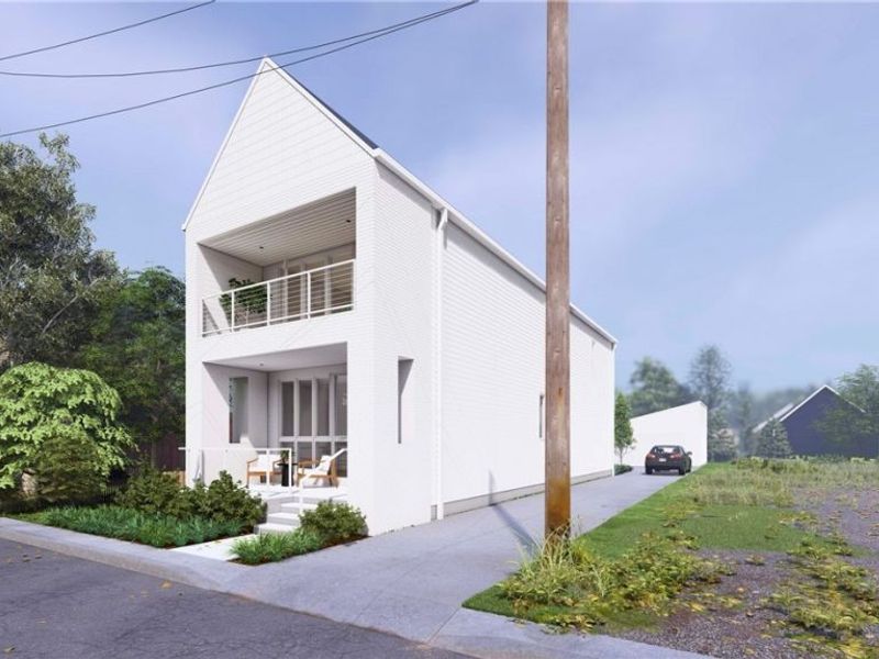 3111 Hancock Avenue, Cleveland, OH 44113 Photo 3