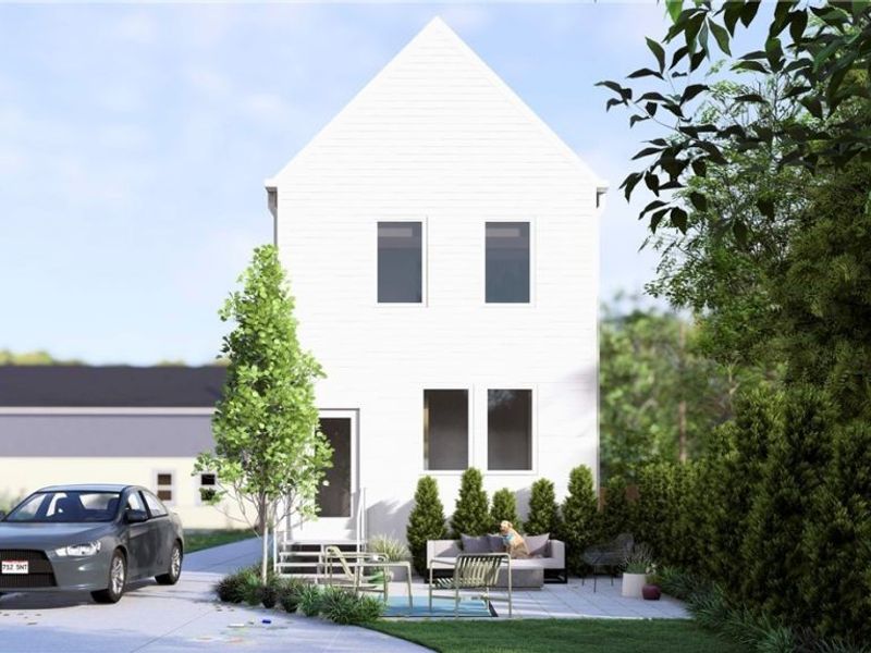 3111 Hancock Avenue, Cleveland, OH 44113 Photo 4