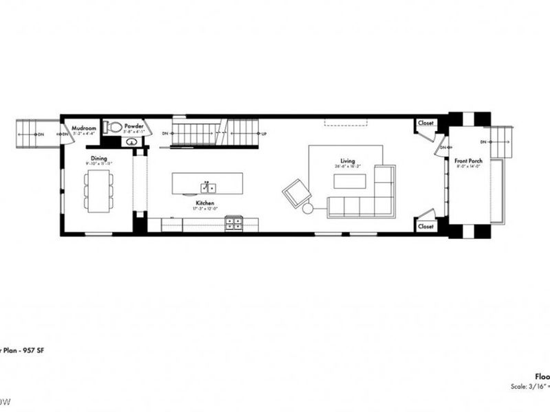 3111 Hancock Avenue, Cleveland, OH 44113 Photo 6