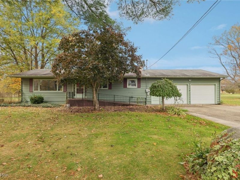 6681 Lakeview Drive, Kinsman, OH 44428 Photo 1