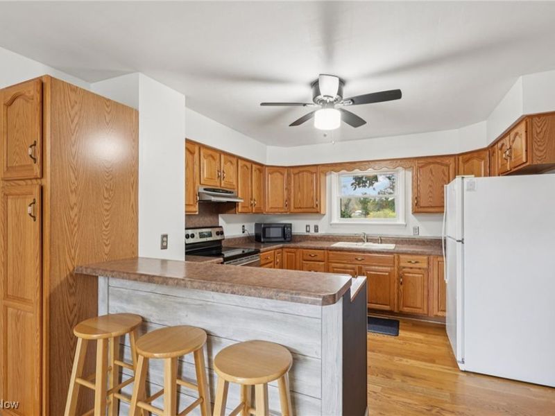 6681 Lakeview Drive, Kinsman, OH 44428 Photo 11