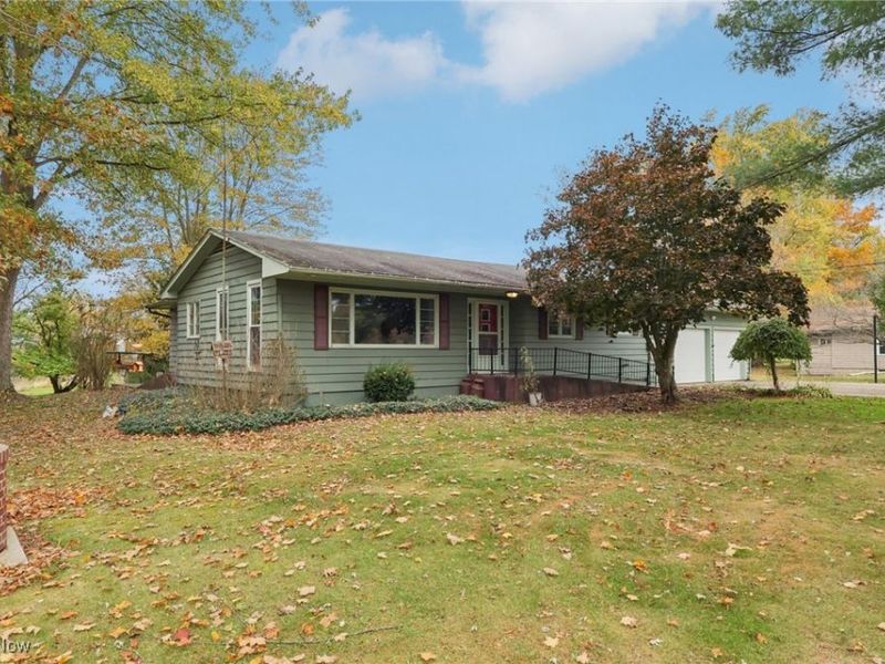 6681 Lakeview Drive, Kinsman, OH 44428 Photo 3