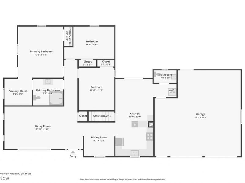 6681 Lakeview Drive, Kinsman, OH 44428 Photo 40