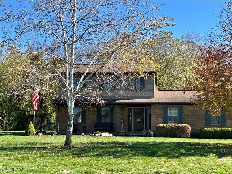 6813 S Pricetown Road, Berlin Center, OH 44401 Photo 1