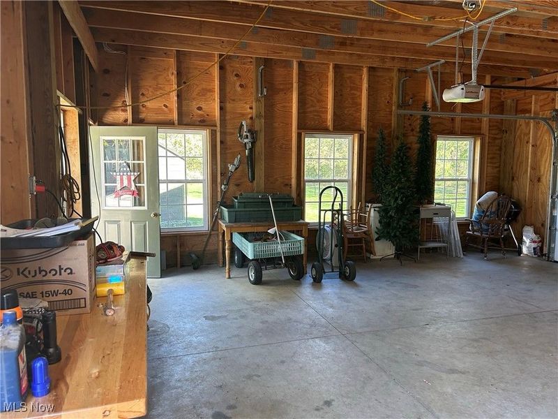 6813 S Pricetown Road, Berlin Center, OH 44401 Photo 13