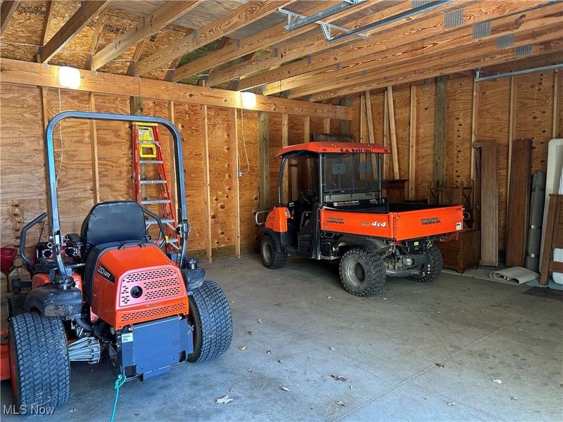 6813 S Pricetown Road, Berlin Center, OH 44401 Photo 14