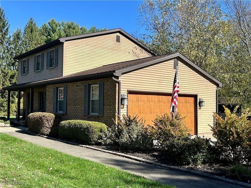 6813 S Pricetown Road, Berlin Center, OH 44401 Photo 2