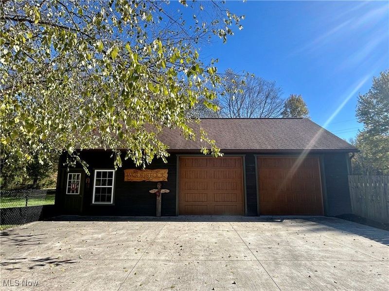 6813 S Pricetown Road, Berlin Center, OH 44401 Photo 3