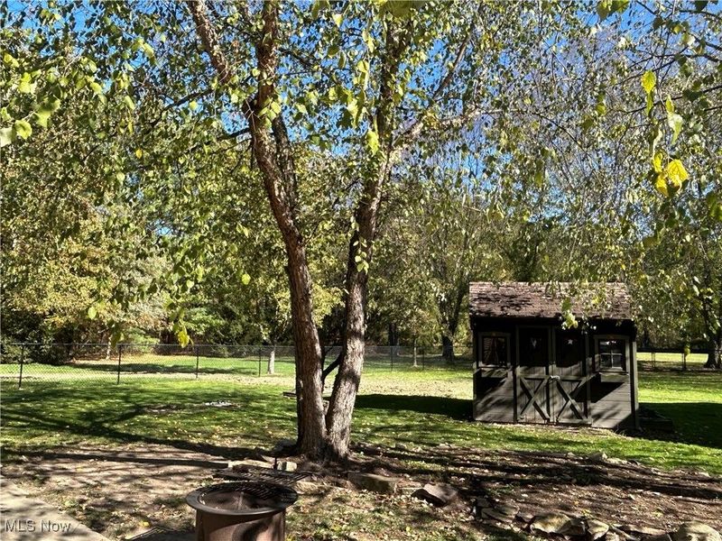 6813 S Pricetown Road, Berlin Center, OH 44401 Photo 4