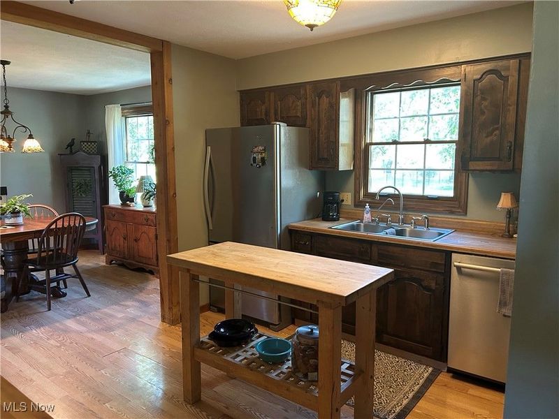 6813 S Pricetown Road, Berlin Center, OH 44401 Photo 6