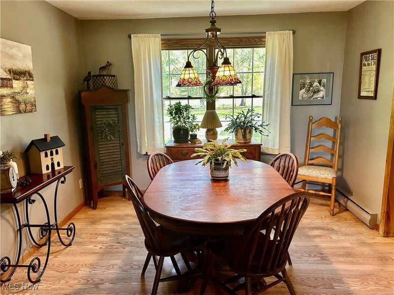 6813 S Pricetown Road, Berlin Center, OH 44401 Photo 8