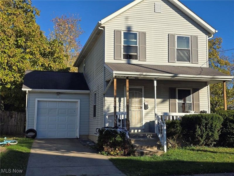 3677 E 143rd Street, Cleveland, OH 44120 Photo 2