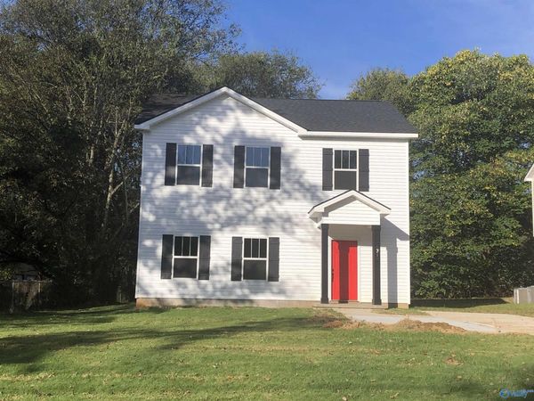 1711 Golf Club Lane, Huntsville, AL 35816