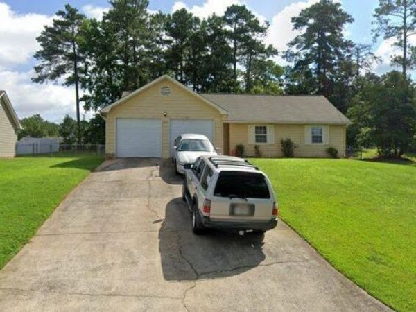 10410 Iron Gate Lane, Jonesboro, GA 30238