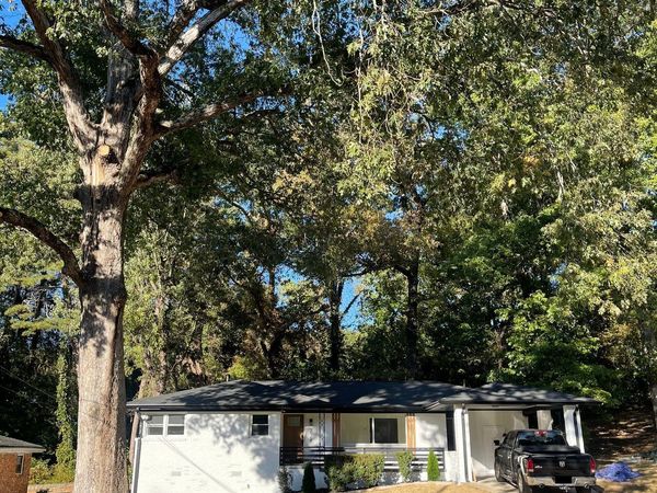 2568 Fontaine Circle, Decatur, GA 30032