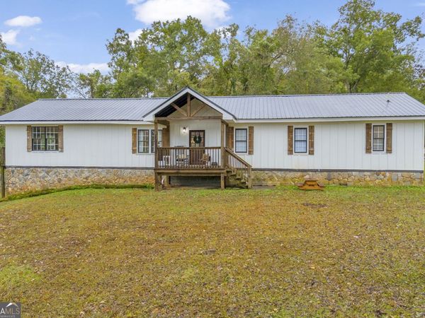1060 Stephens Street, Greensboro, GA 30642