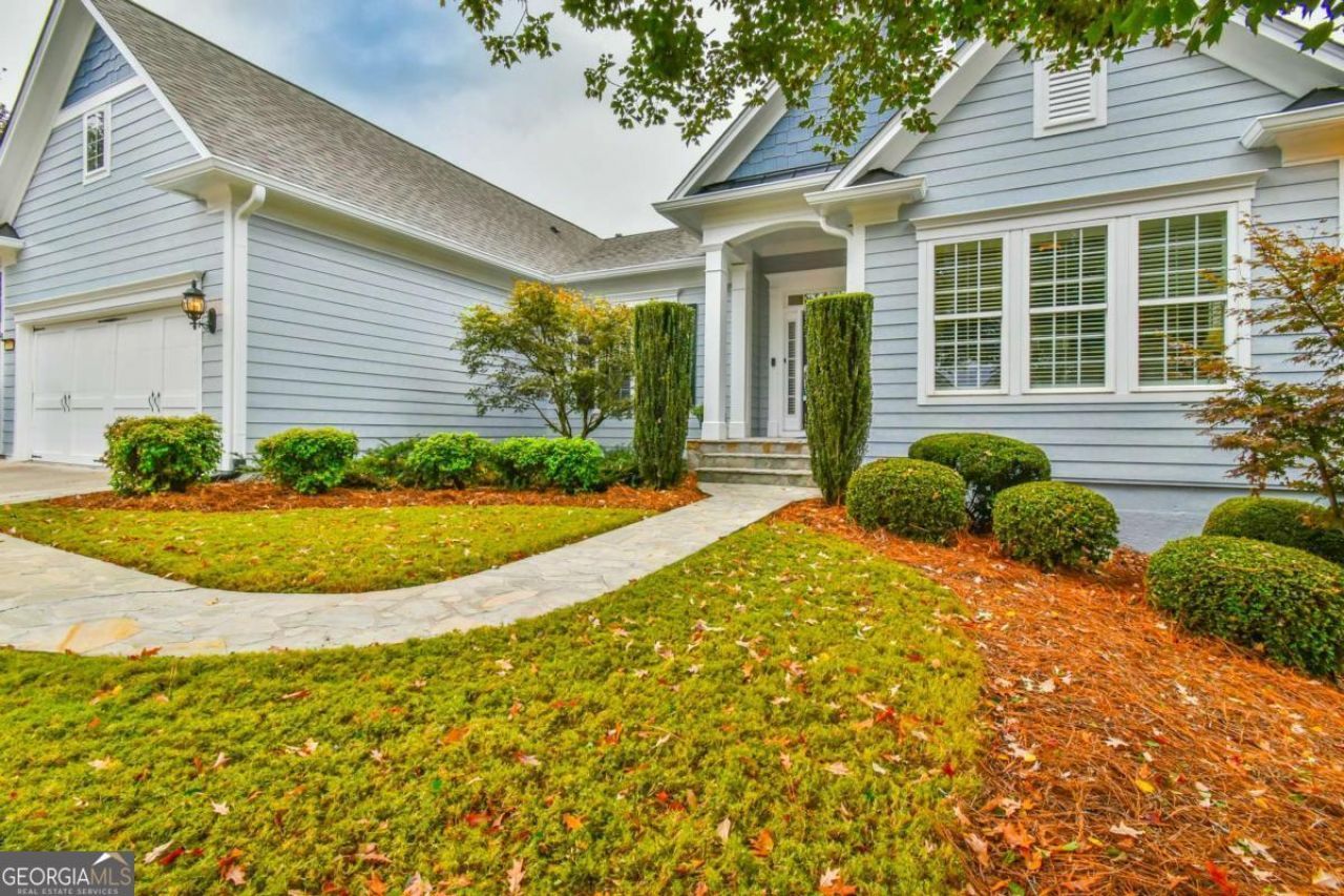 6146 Brookside Lane, Hoschton, GA 30548 Main Photo