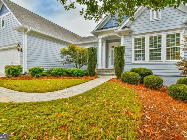 6146 Brookside Lane, Hoschton, GA 30548