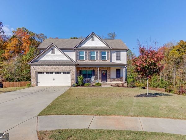 43 Belmont Court, Monroe, GA 30655