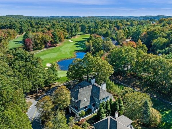 75 Country Club Way, Ipswich, MA 01938