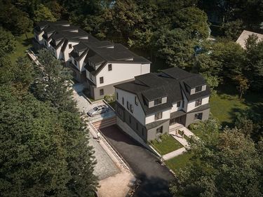 956 Walnut Street, Unit 4, Newton, MA 02461