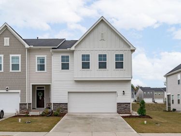 1809 Barrett Run Trail, Apex, NC 27502